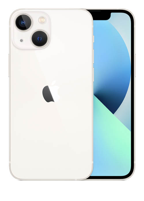 Apple iPhone 13 mini ホワイト本体 Купить iPhone 13 mini Львов, Киев, Харьков. Цена на айфон 13 мини